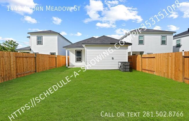 1443 ACORN MDW ST