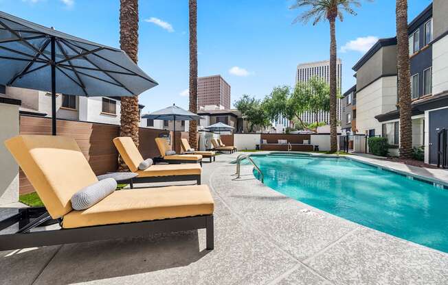 Welcome to Haven at Midtown