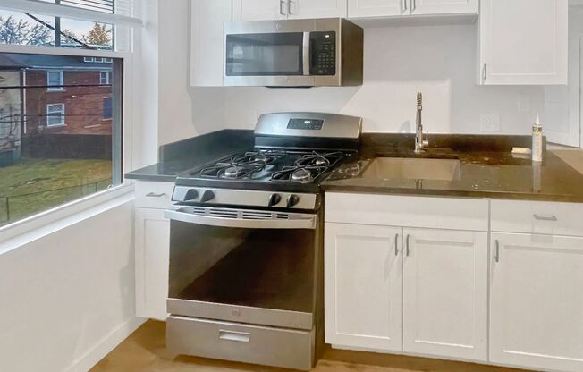 1 bed, 1 bath, 525 sqft, $1,125, Unit 302