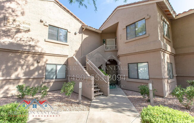 15050 N Thompson Peak Pkwy