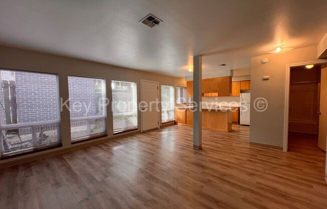 Red Brick Apartments (RBA)