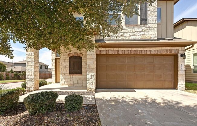 Beautiful South Austin Home in Searight Village!
