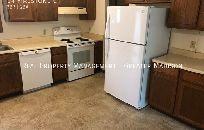 14 FIRESTONE CT