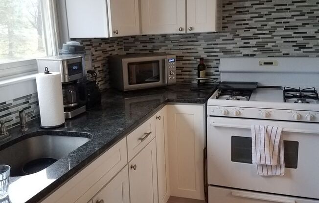 Condo in Cromwell