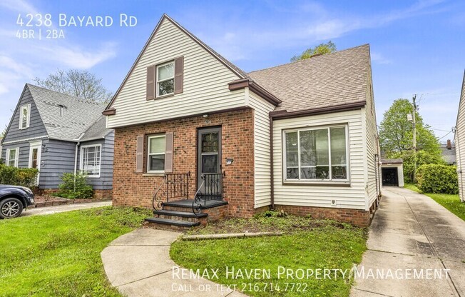 4238 BAYARD RD