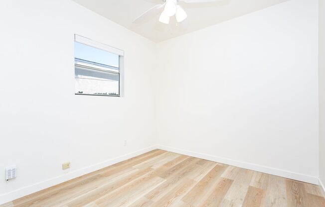 2 beds, 1 bath, 491 sqft, $2,395, Unit 4603 Muir Ave.