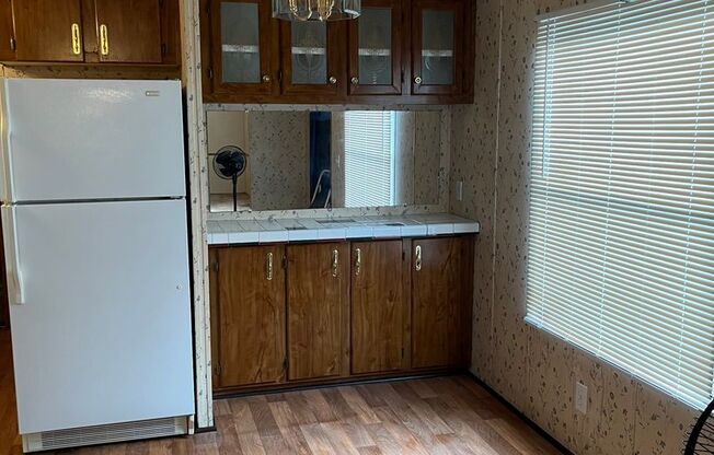 7000 Goodson Rd: 3BD, 2BA Modular Home Available for Rent!! (or For Sale ask about owner financing)