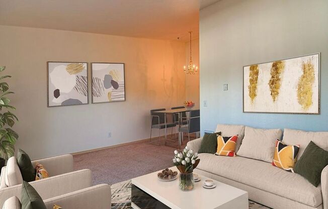 #156 WILDFLOWER APARTMENTS