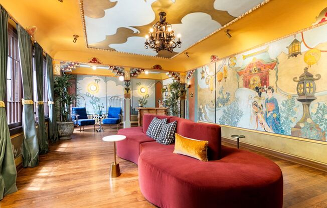 Studio, 1 bath, 510 sqft, $1,900, Unit 411