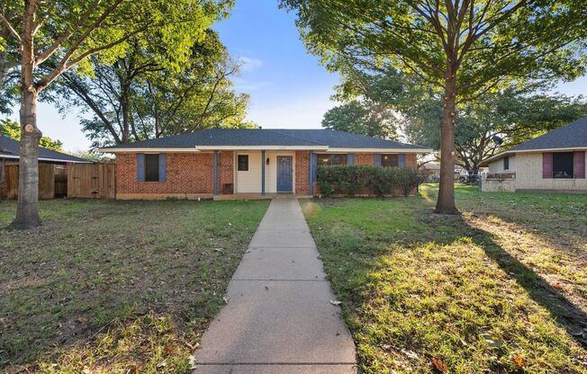 Midlothian 4 bedroom