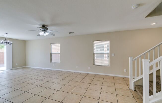 Spacious 4-Bedroom Centennial Home with Den & Loft