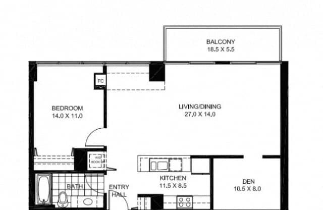 Partner-provided property photo