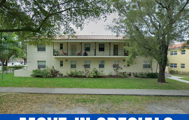 504 Santander Avenue. | Coral Gables (Residential / south of Business District)