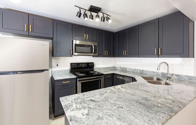 Welcome to The Shenandoah!