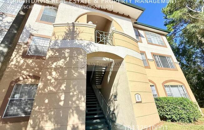 17112 Carrington Park Dr. # 911