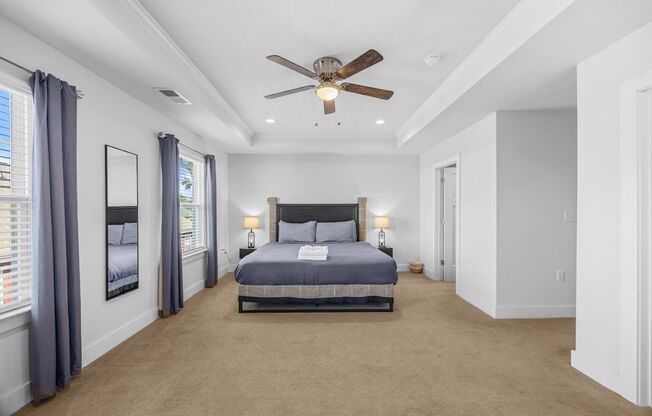 3 beds, 2.5 baths, 1,580 sqft, $2,400, Unit AV137