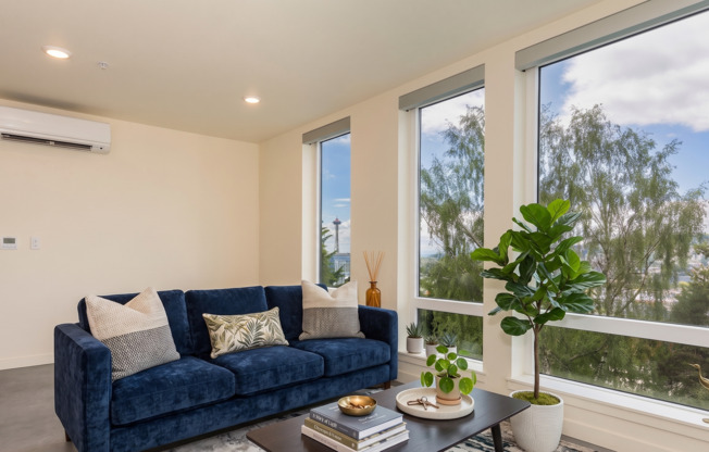 Bell View Apartments