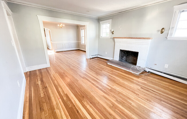 38 Claymoss Rd