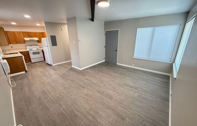 Powerhouse Apts
