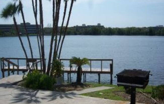 1st Floor 1Bdrm 1Bth