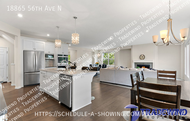 18865 56 AVE N