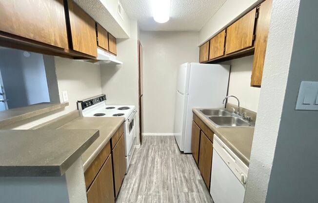 1 bed, 1 bath, 532 sqft, $740, Unit 1205