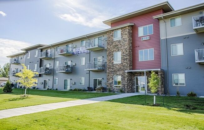 2 beds, 2 baths, 1,102 sqft, $1,405, Unit 311