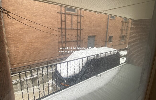 87 Winchester St.