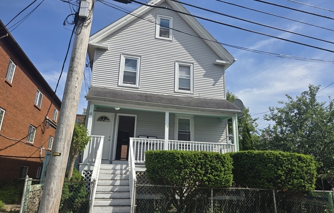19 CENTRAL AVE