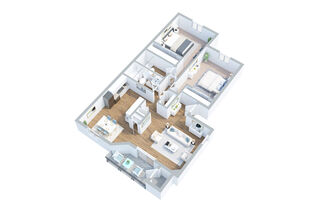 Partner-provided photo for $1925 unit