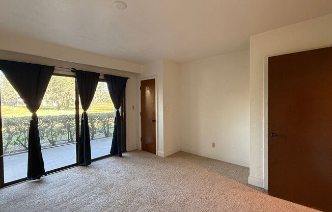 1 bed, 1 bath, $1,300