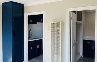 Studio, 1 bath, 465 sqft, $1,895, Unit #7