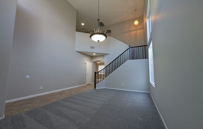4 BEDROOM HOME FOR RENT IN LAS VEGAS (NELLIS AFB)