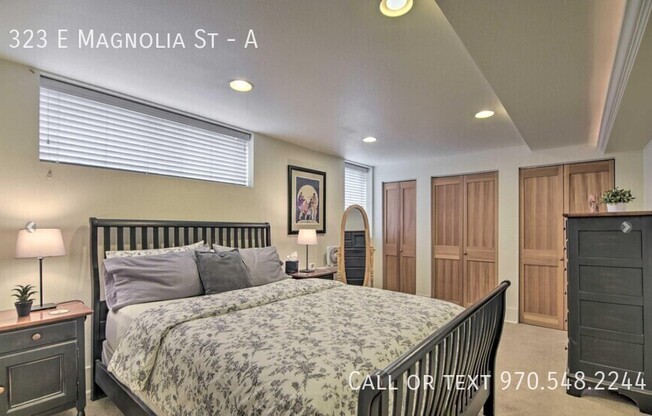 323 E MAGNOLIA ST