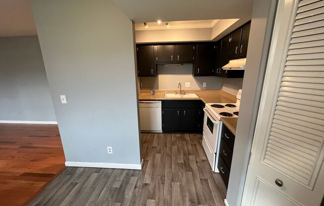 2 beds, 1 bath, 774 sqft, $940, Unit B11