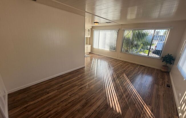 2 beds, 2 baths, 1,100 sqft, $3,500, Unit 107