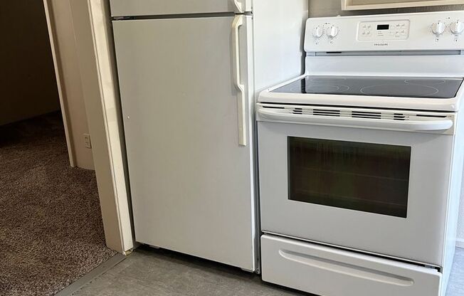 Charming 2-Bedroom Home Near the Heart of Lafayette
