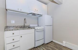 1 bed, 1 bath, 475 sqft, $999