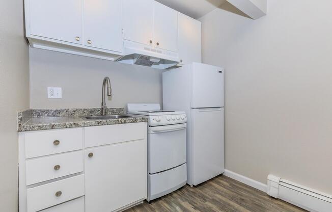 1 bed, 1 bath, 475 sqft, $999