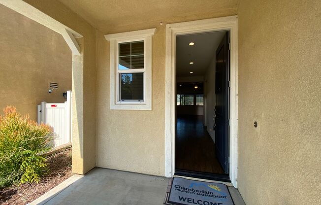 Great 3 Bedroom Home in Fallbrook!