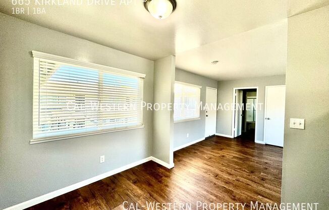 665 KIRKLAND DR