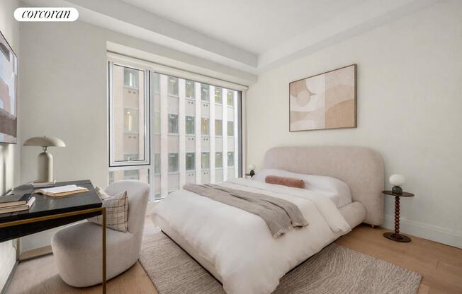 2 beds, 2 baths, 1,247 sqft, $13,950, Unit 14C