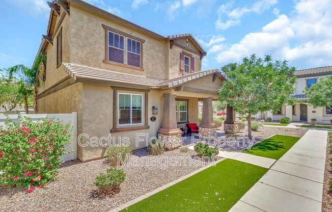 2734 S SANTA RITA
