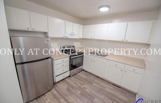 1 bed, 1 bath, 600 sqft, $949, Unit B8