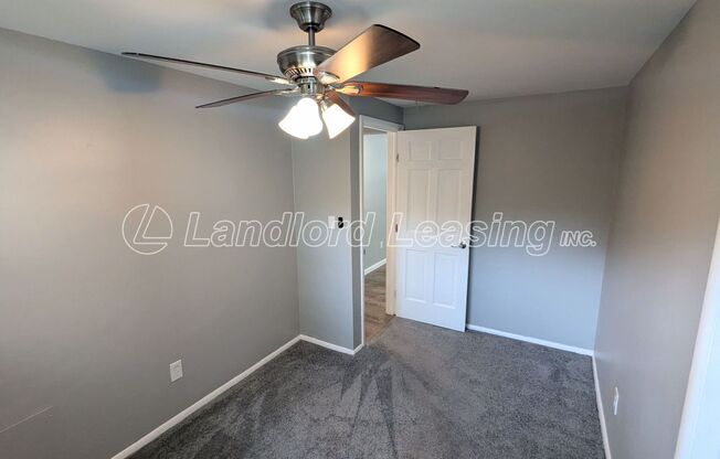 3 beds, 1.5 baths, $1,750