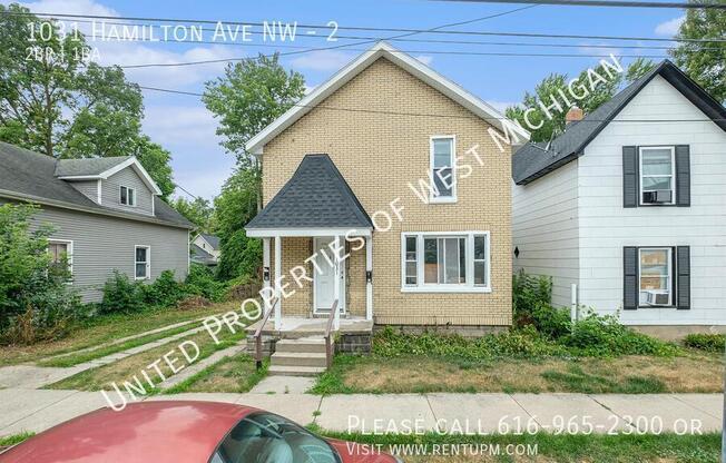 1031 HAMILTON AVE NW