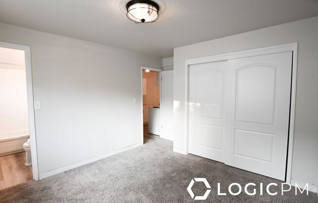 1 bed, 1 bath, 700 sqft, $1,150