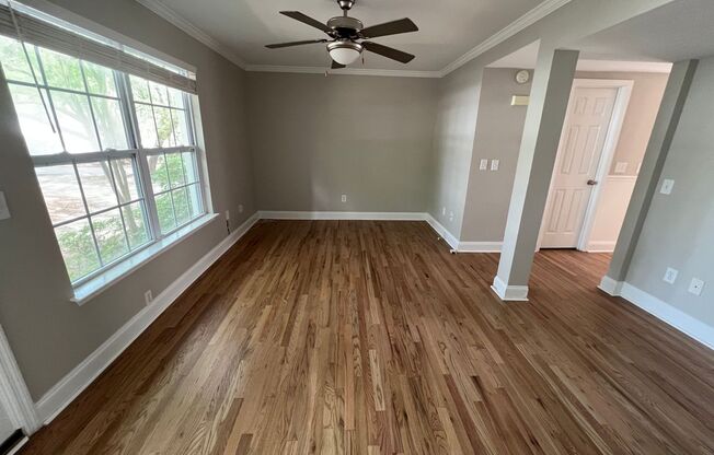 2 bed / 2 bath townhome in Pelican Cove