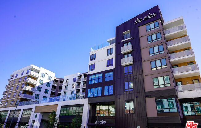 Studio, 1 bath, 511 sqft, $2,556, Unit 213