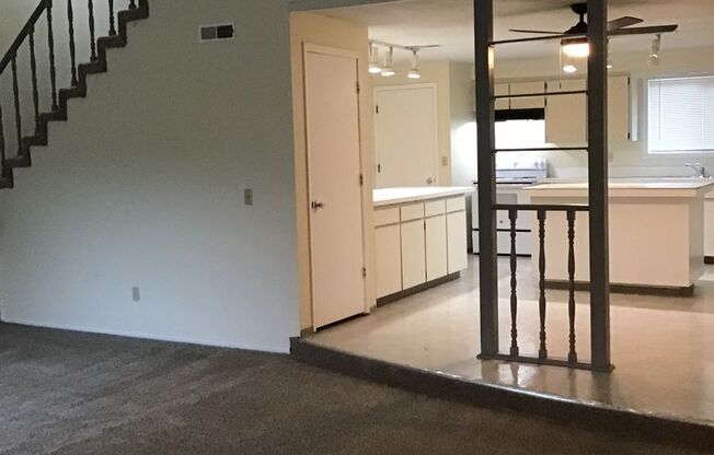 Beverly Ann Apartments